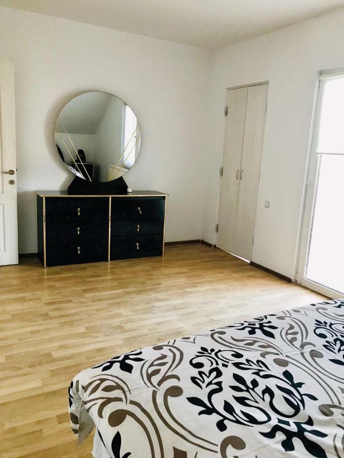 Vila Ekooos Braşov Extérieur photo