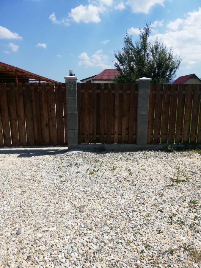 Vila Ekooos Braşov Extérieur photo