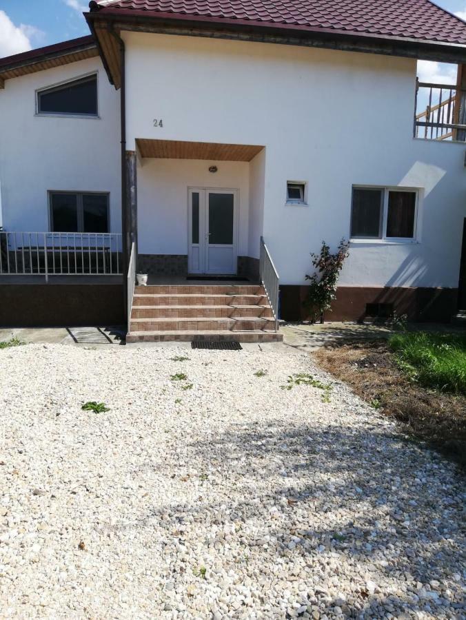 Vila Ekooos Braşov Extérieur photo